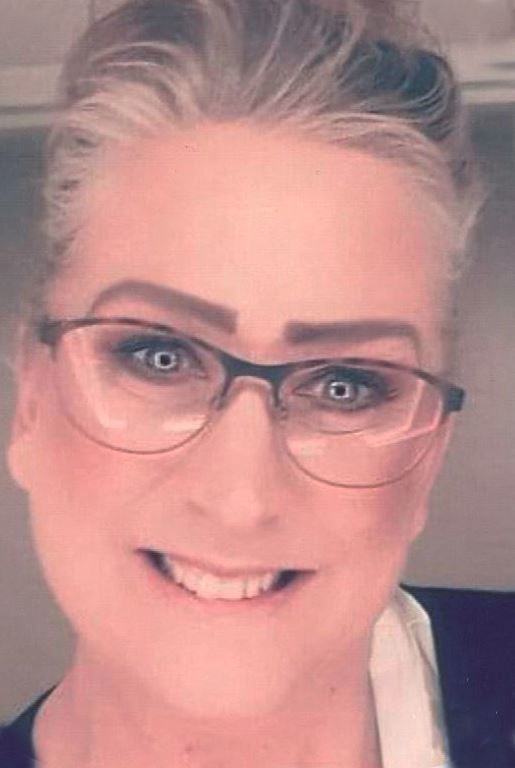 Becky Rumsey